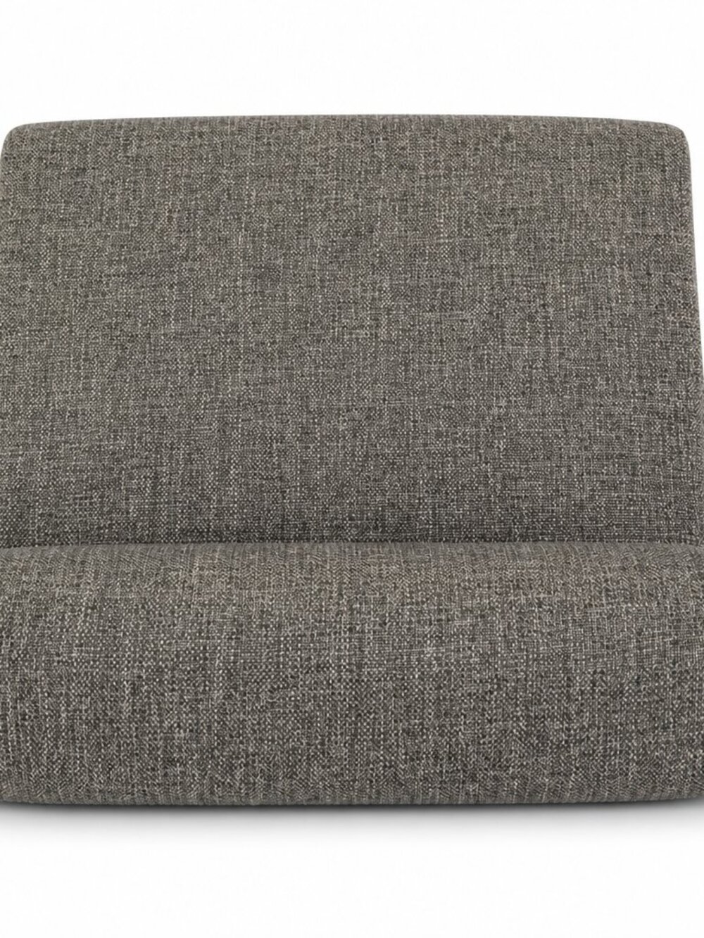 Gray Fabric Book / Tablet / Phone Holder–Multipurpose Stand, Excellent Condition